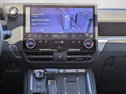 Certified 2025 Lexus GX 550 w/ Cold Area Package image 15