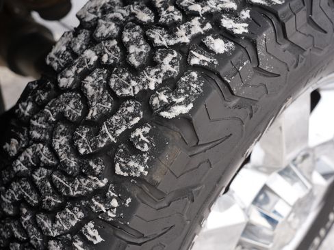 Used 2019 GMC Sierra 2500 SLT w/ Snow Plow Prep Package image 27