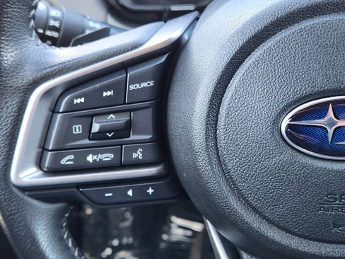 Certified 2023 Subaru Outback Premium image 27