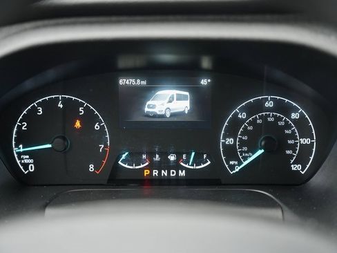 Used 2023 Ford Transit 350 XLT image 13