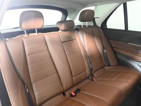 Certified 2024 Mercedes-Benz GLE 350 4MATIC image 35