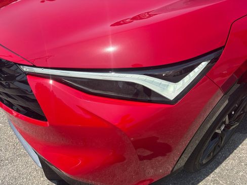 New 2026 Acura ADX A-Spec FWD image 26