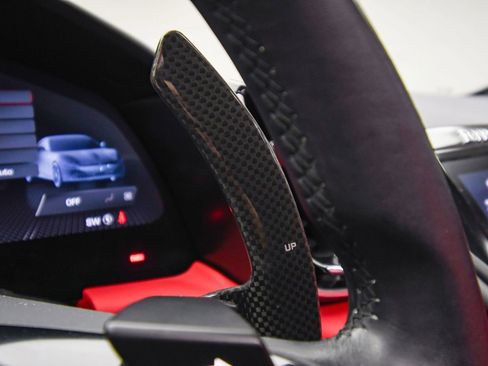 Used 2024 Ferrari Roma Spider image 43