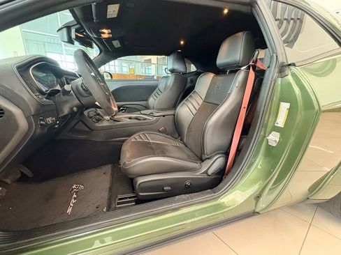 Used 2023 Dodge Challenger SRT Hellcat Redeye image 9