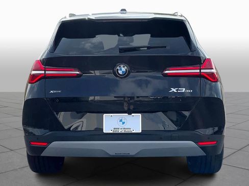 New 2026 BMW X3 xDrive30 image 4