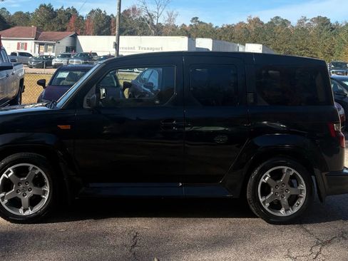 Used 2010 Honda Element SC image 4