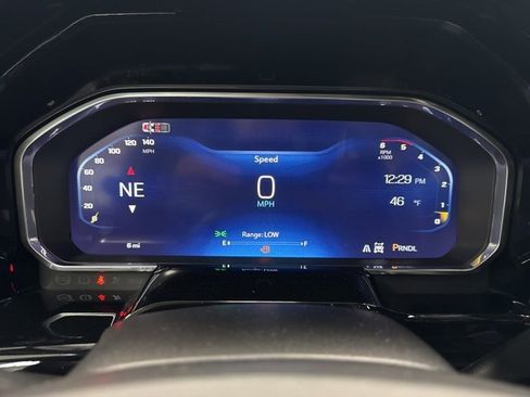 New 2026 Chevrolet Silverado 2500 LT w/ Trail Boss Package image 14