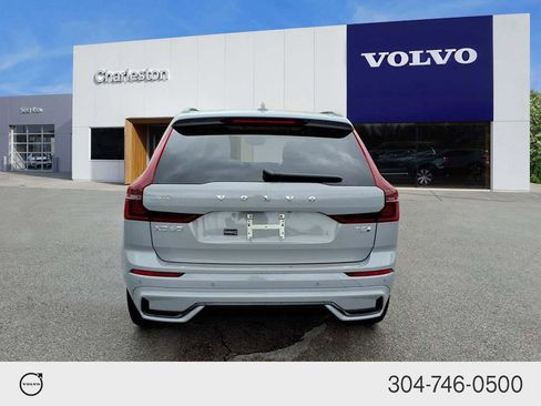 New 2026 Volvo XC60 T8 Plus w/ Protection Package Premier AWD/4WD image 4