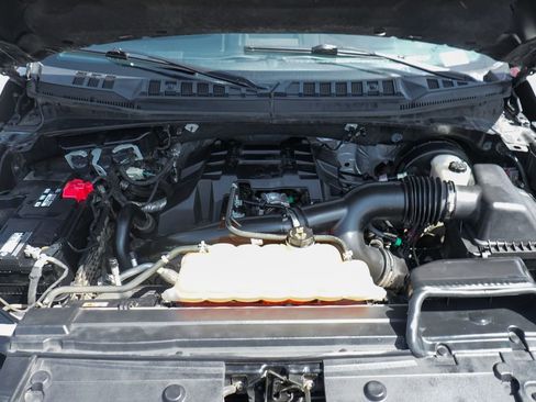 Used 2018 Ford F150 XLT w/ Equipment Group 301A Mid RWD image 6