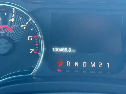 Used 2014 Ford F150 FX4 w/ Equipment Group 402A Luxury image 26