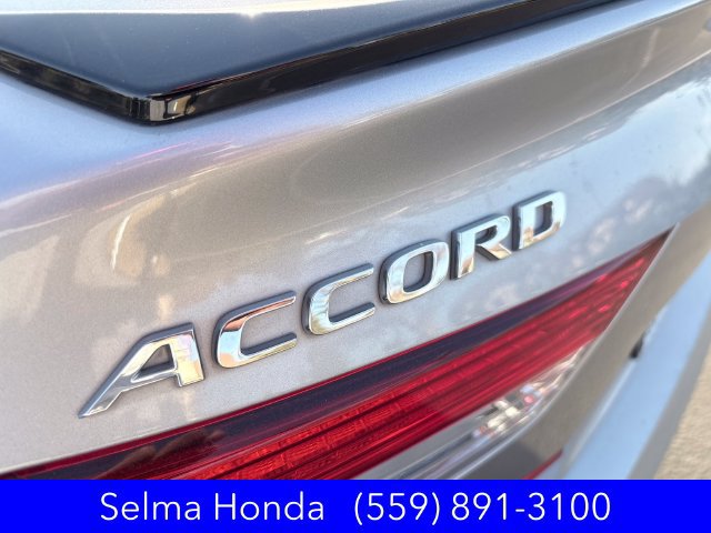 Certified 2022 Honda Accord Sport image 25