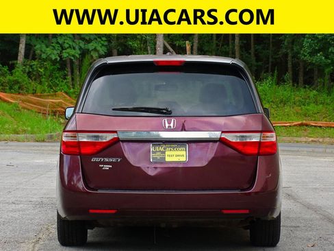 Used 2013 Honda Odyssey EX-L image 8