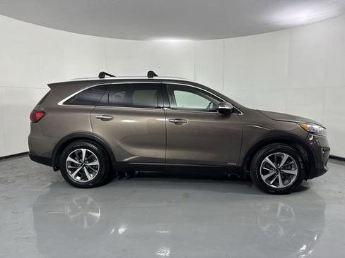 Used 2019 Kia Sorento EX AWD/4WD image 35