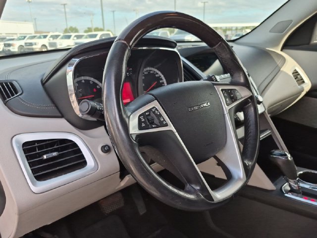 Used 2016 GMC Terrain Denali FWD image 12