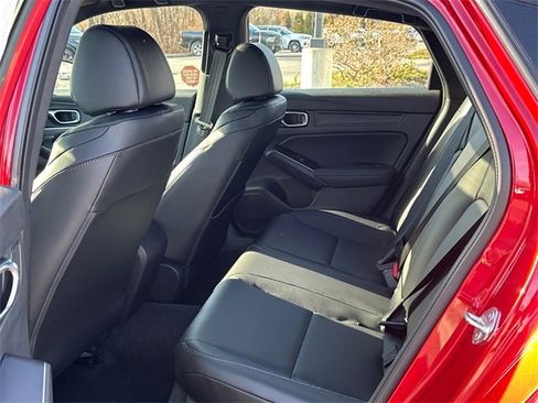 Used 2025 Acura Integra A-Spec image 22