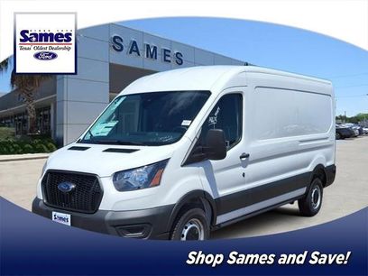 New 2025 Ford Transit 250 148 Medium Roof