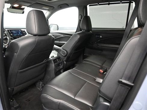 Certified 2022 Honda Pilot Special Edition image 14