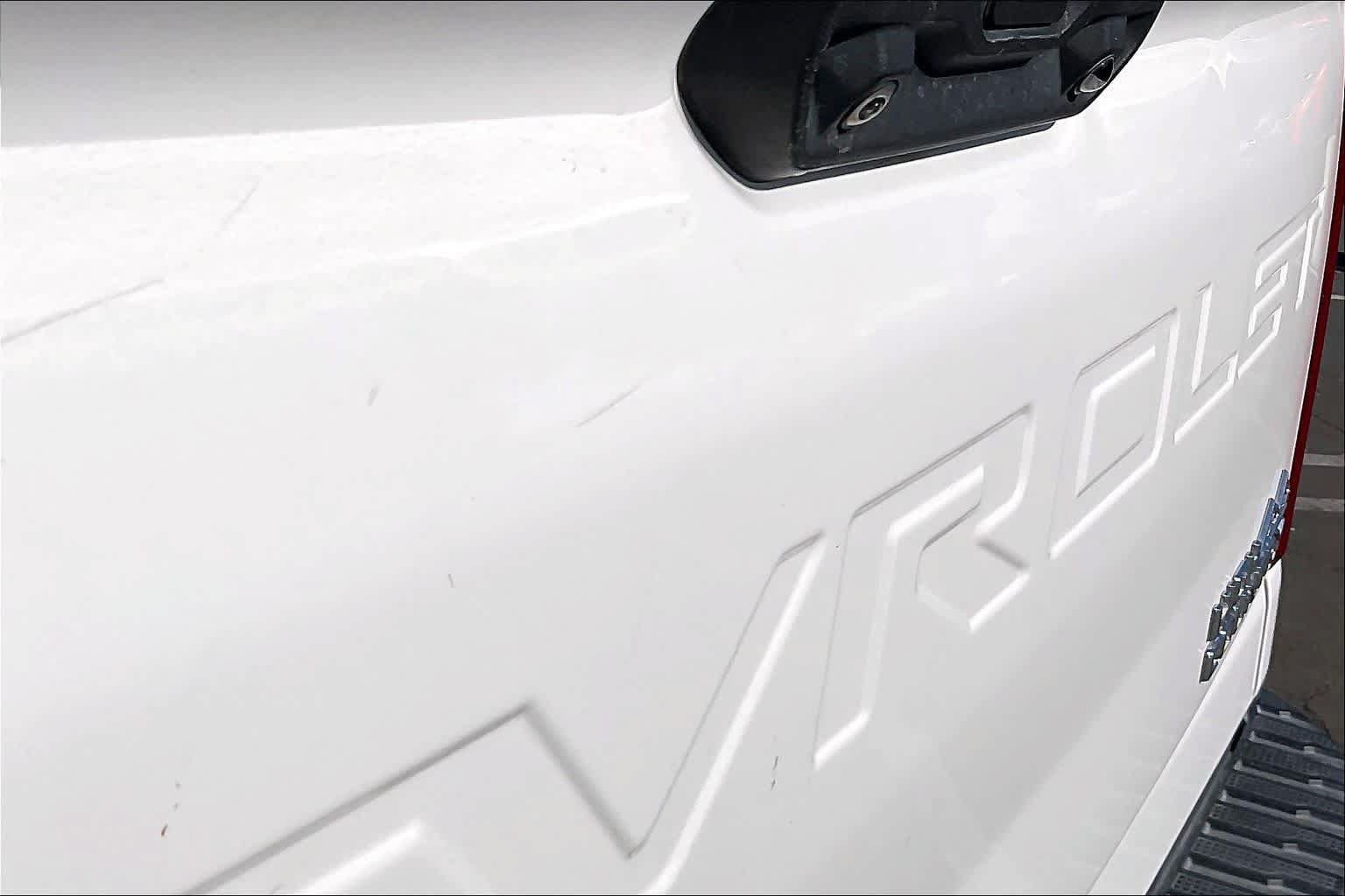 Used 2022 Chevrolet Silverado 2500 High Country w/ Safety Package II AWD/4WD image 30