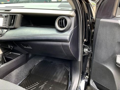 Certified 2018 Toyota RAV4 Adventure image 18