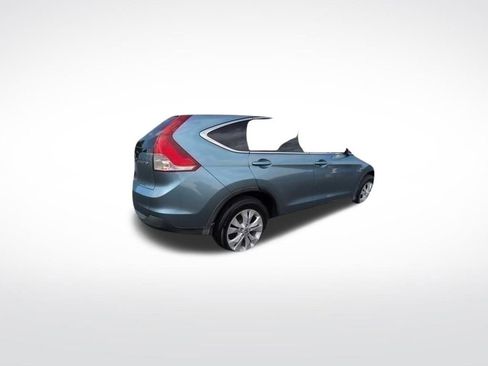Used 2014 Honda CR-V EX image 5