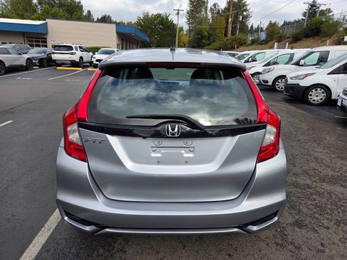 Used 2019 Honda Fit LX image 6