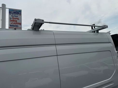Used 2023 Ford Transit 250 148 High Roof RWD image 34