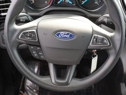 Used 2018 Ford Escape SE AWD/4WD image 24
