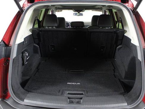 Certified 2023 Nissan Rogue Platinum w/ Platinum Premium Package FWD image 18
