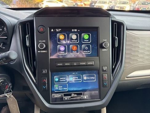 New 2025 Subaru Forester image 22