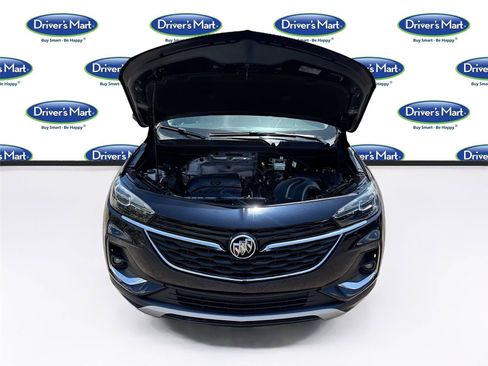 Used 2020 Buick Encore GX Essence w/ Experience Buick Package AWD/4WD image 33