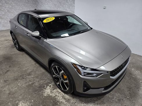 Used 2022 Polestar Polestar 2 w/ Performance Package image 61