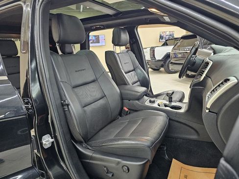 Used 2014 Jeep Grand Cherokee Summit image 20