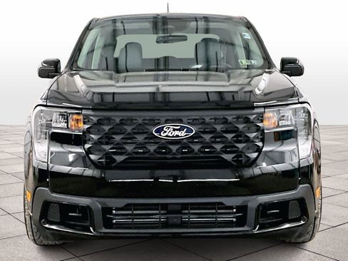 New 2025 Ford Maverick XLT w/ XLT Luxury Package image 6