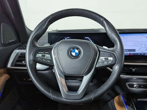 Certified 2024 BMW X5 xDrive40i w/ Premium Package image 31