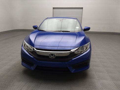 Used 2017 Honda Civic LX image 15
