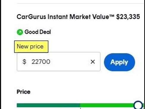 Used 2017 Chevrolet Silverado 1500 LT w/ All Star Edition image 11