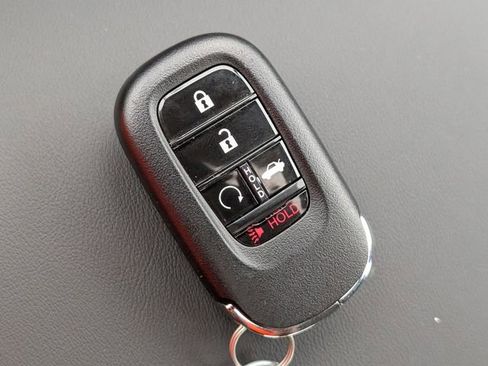 New 2026 Honda Accord SE image 32