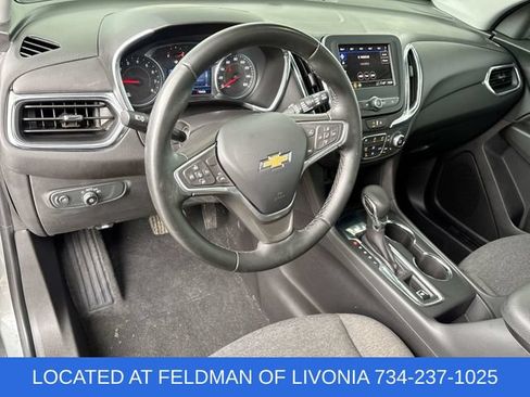 Used 2023 Chevrolet Equinox LT FWD image 10