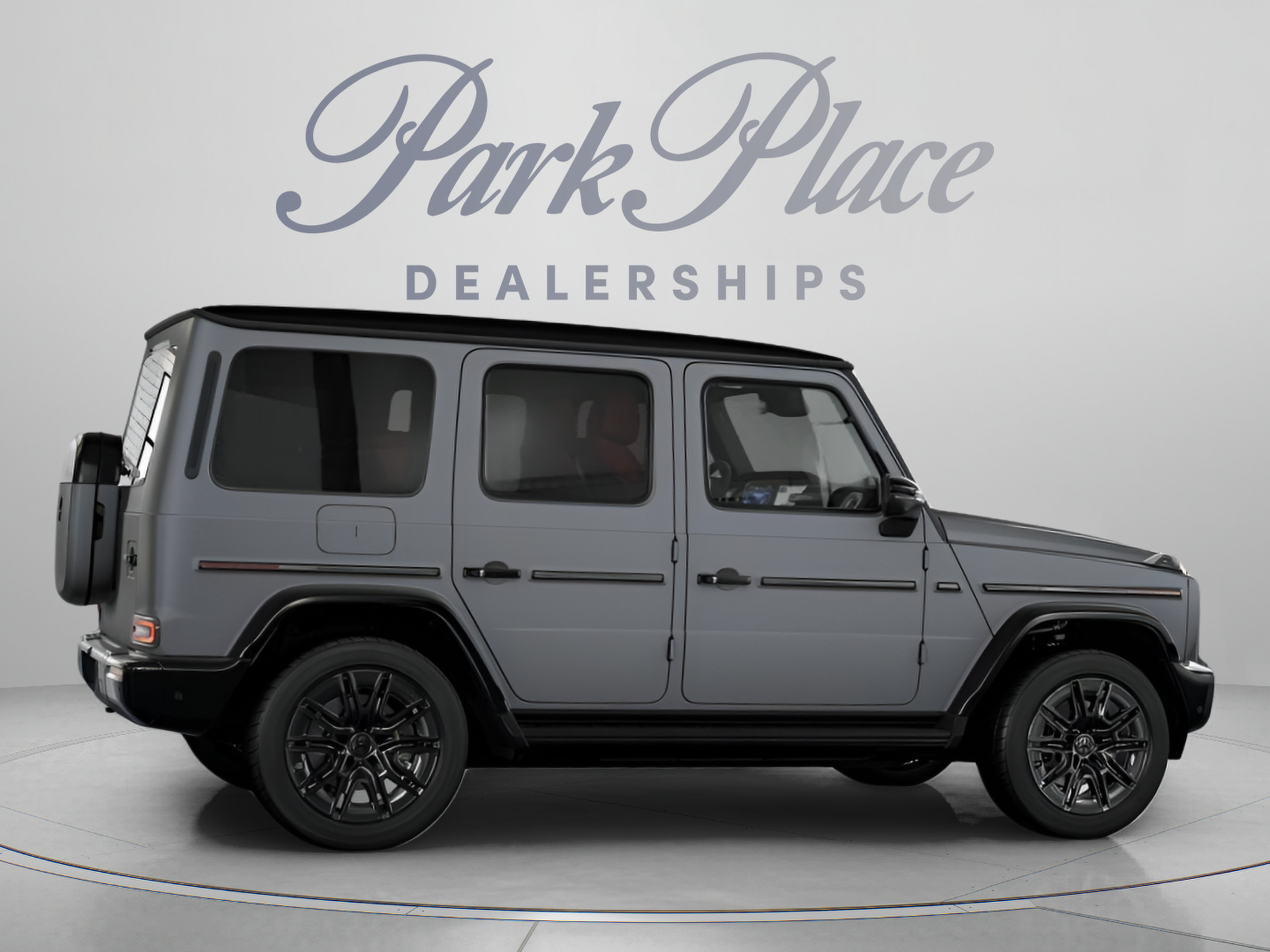 New 2027 Mercedes-Benz G 580 e image 27
