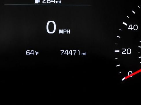 Used 2020 Kia Soul GT-Line w/ Option Group 015 image 25