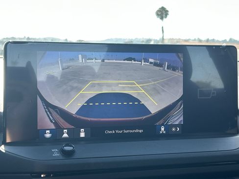 Certified 2024 Honda Accord Sport image 24