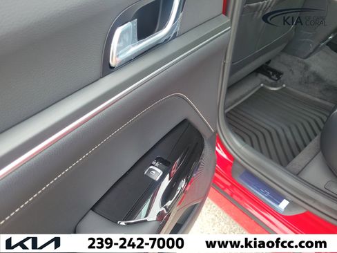 New 2026 Kia K5 GT-Line FWD image 13