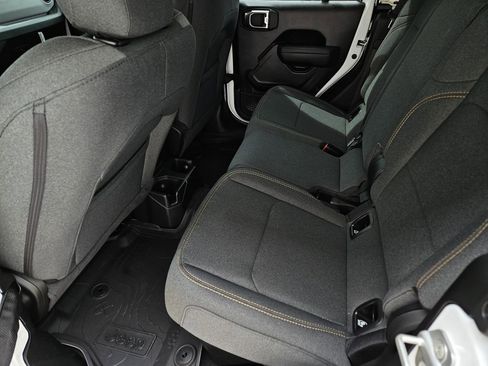 New 2026 Jeep Gladiator Sport image 11