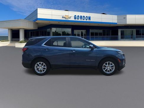 Used 2024 Chevrolet Equinox LT FWD image 6