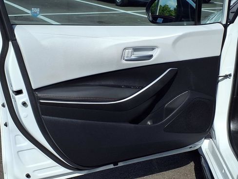 Used 2025 Toyota Corolla SE FWD image 24