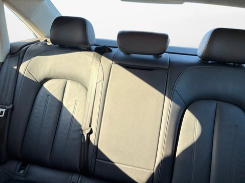 Used 2012 Audi A6 3.0T Premium image 12