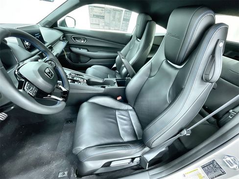 New 2026 Honda Prelude image 19