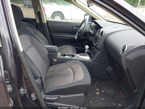 Used 2012 Nissan Rogue SV AWD/4WD image 3