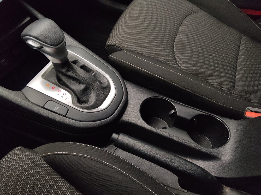 Used 2022 Kia Forte LXS w/ LXS Technology Package FWD image 26