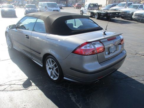 Used 2004 Saab 9-3 Aero image 15